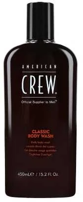 Stiprios fiksacijos matinis kremas plaukų formavimui American Crew Fiber 85g