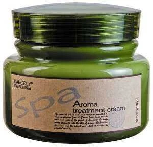 Angel Professional Aromatinis plaukų kremas Dancoly Spa Aroma Treatment Kreminis 700 g