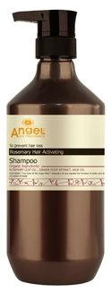 Angel Professional Šampūnas nuo plaukų slinkimo Angel Rosemary Hair Activating Šampūnas 800ml