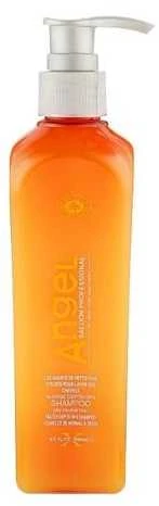 Angel Professional Šampūnas sausiems ir normaliems plaukams Angel Marine Gylis SPA Šampūnas Dry Neutral 250 ml