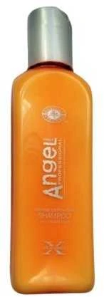 Angel Professional Šampūnas sausiems ir normaliems plaukams Angel Marine Gylis SPA Šampūnas Dry Neutral Hair 100 ml