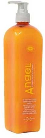 Angel Professional Šampūnas sausiems ir normaliems plaukams Angel Marine Gylis SPA Šampūnas Dry Neutral 500 ml