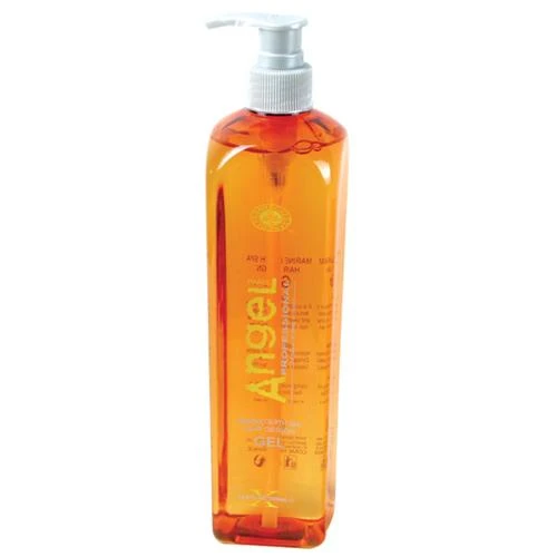 Angel Professional Želė plaukams Angel Marine Gylis SPA Hair Design Gel 250ml