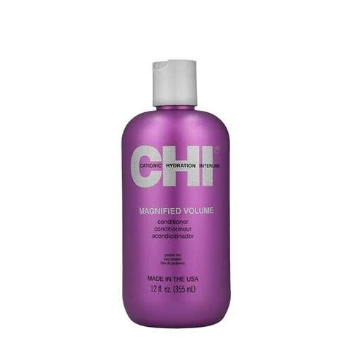 Apimties suteikiantis kondicionierius CHI Magnified Volume Conditioner 355ml