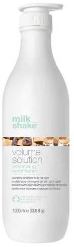 Apimties suteikiantis kondicionierius Milk Shake Volume Solution Conditioner 1000ml