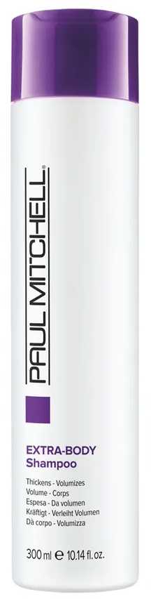 Apimties suteikiantis šampūnas Paul Mitchell Extra-Body Šampūnas 300 ml