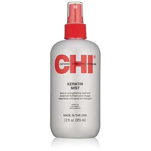 Farouk Systems Apsauginė priemonė plaukams CHI Infra Keratin Mist 355ml