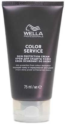Apsauginis odos kremas Wella Invigo Color Service 75ml