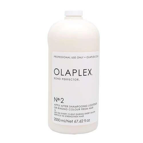 Atkuriamasis kremas plaukams Olaplex Bond Perfector No.2 2000ml
