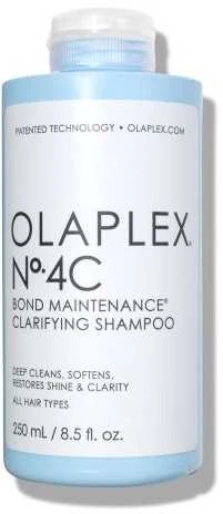Olaplex No. 4C Bond Maintenance Clarifying   Šampūnas 250 ml