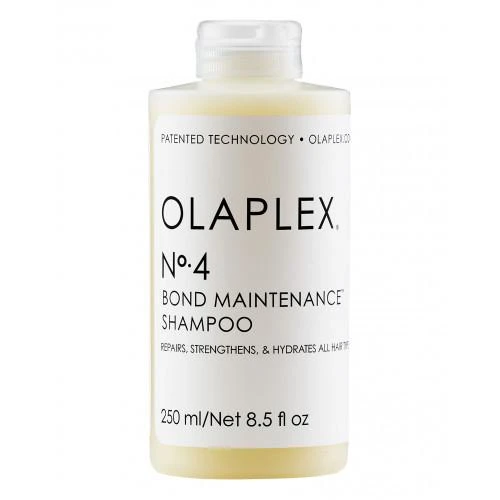 Olaplex No. 4C Bond Maintenance Clarifying   Šampūnas 250 ml