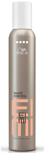 Neutralizatorius ilgalaikiam plaukų tiesinimui Wella Straight Neutralizer 1000 ml