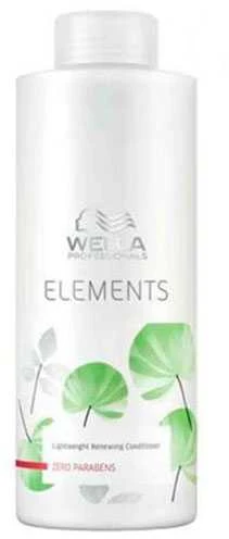 Neutralizatorius ilgalaikiam plaukų tiesinimui Wella Straight Neutralizer 1000 ml