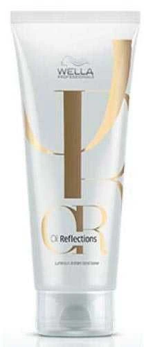Neutralizatorius ilgalaikiam plaukų tiesinimui Wella Straight Neutralizer 1000 ml