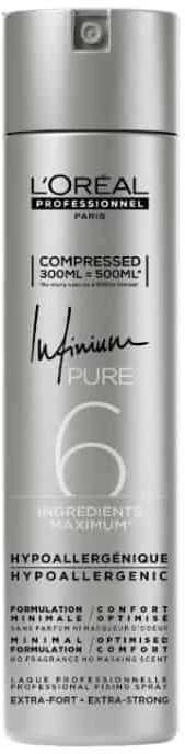L'oreal Professionnel L'oréal Professionnel - Infinium Pure Extra Forte, 300 ml