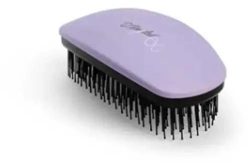 Bratt Plaukų šepetys D.Tangled Soft Lavender
