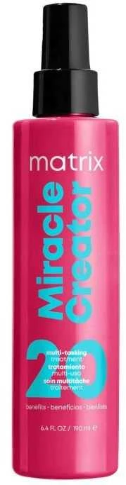 Daugiafunkcinis purškiklis Matrix Miracle Creator 190ml