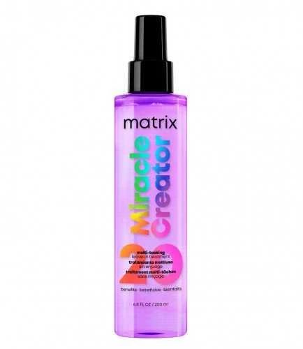 Daugiafunkcinis purškiklis Matrix Miracle Creator 190ml
