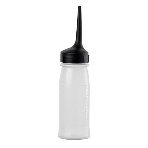 Dažų indelis su aplikatoriumi Comair Applicator Bottle 120ml