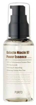 „Purito Seoul Galacto Niacin 97“ galios esencija, 60 ml