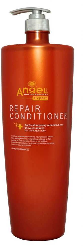 Angel Professional Drėkinantis kondicionierius, visų tipų plaukams Angel Expert Moisturizing Conditioner 2000 ml