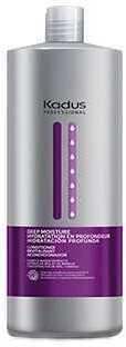 Drėkinantis plaukų kondicionierius Kadus Professional Deep Moisture Conditioner 1000ml