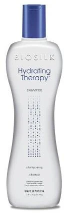 Drėkinantis šampūnas Biosilk Hydrating Therapy Šampūnas 355 ml