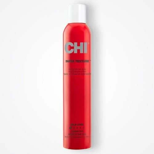 Dvejopo poveikio plaukų lakas CHI Infra Texture 250 ml