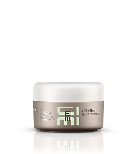 Elastingas formuojamasis plaukų kremas Wella Eimi Grip Kreminis 75ml