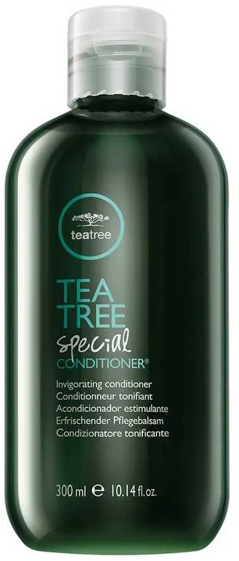Energizuojantis plaukų kondicionierius su arbatmedžiu Paul Mitchell Tea Tree Special Conditioner 300 ml