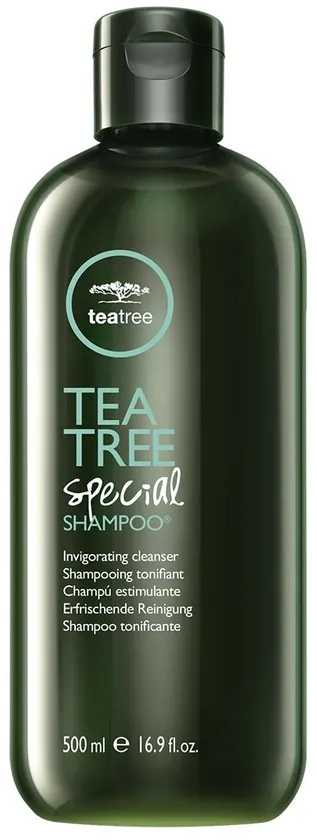 Energizuojantis plaukų šampūnas su arbatmedžiu Paul Mitchell Tea Tree Special Šampūnas 300 ml
