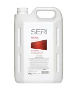 Kondicionierius sausiems pažeistiems plaukams Farcom Professional SERI Moist Core Conditioner 3500ml