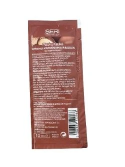 Plaukų kaukė Farcom SERI Natural Line Hair Treatment with Argan Oil10ml