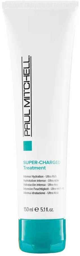 Giliai drėkinanti kaukė Paul Mitchell Super-Charged Treatment 150 ml.