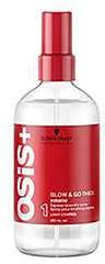 Giliai valantis šampūnas Schwarzkopf Bonacure Clean Balance Deep Cleansing Šampūnas Tocopherol 1000ml