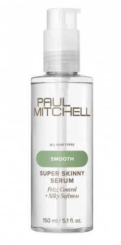 Glotninamasis fenavimo serumas Paul Mitchell Super Skinny Serum 150 ml
