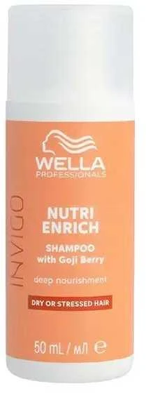 Intensyvaus poveikio kondicionierius pažeistiems plaukams Wella Ultimate Repair Conditioner, 15 ml