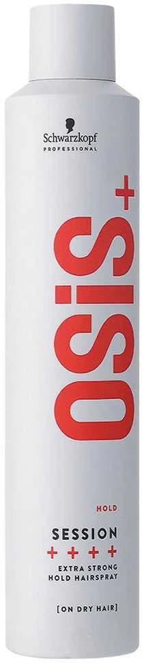 Schwarzkopf Osis Extreme Hold plaukų lakas 500ml
