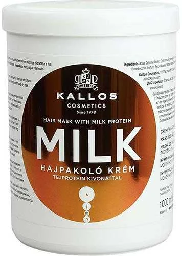 Purškiamas kondicionierius Kallos Lab 35 500 ml