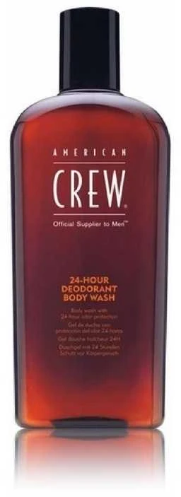 Kasdieninis drėkinamasis plaukų kondicionierius American Crew Daily Moisturizing Conditioner 250ml