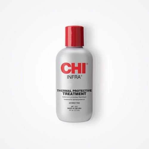 Kaukė dažytiems plaukams CHI Infra Treatment 177ml