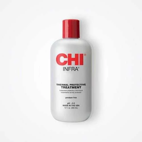 Kaukė dažytiems plaukams CHI Infra Treatment 355ml