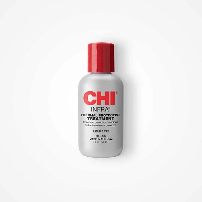 Kaukė dažytiems plaukams CHI Infra Treatment 59 ml