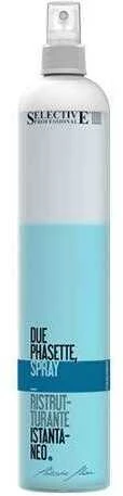 Selective Professional Atstatomasis dvifazis kondicionierius plaukams Selective Due Phasette 450ml