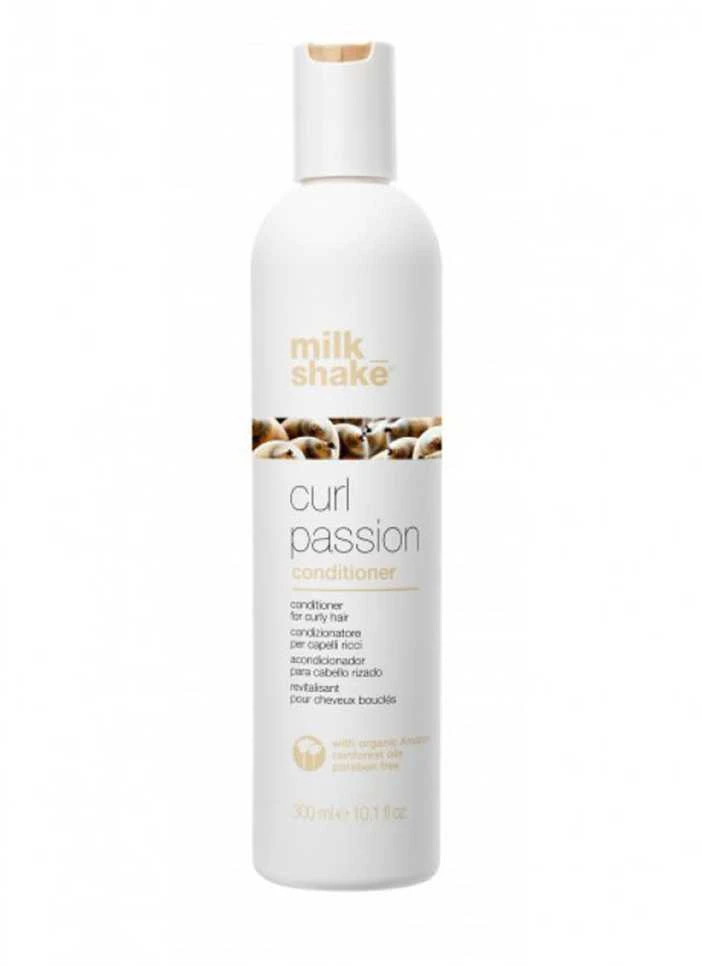 „Milk Shake Curl Passion“ kondicionierius 300ml