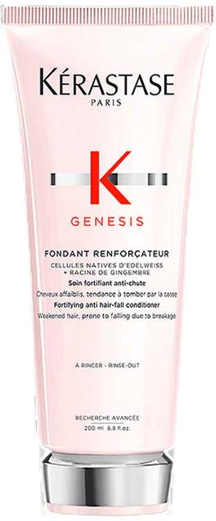 Kondicionierius nuo plaukų slinkimo Kerastase Genesis Fortifying Anti Hair-Fall Conditioner 200ml