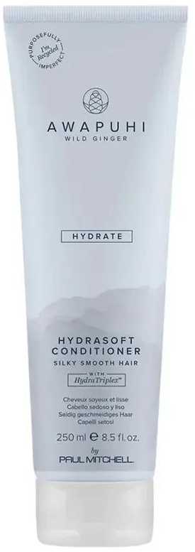 Kondicionierius Paul Mitchell Awapuhi Wild Ginger Hydrasoft Conditioner 250ml