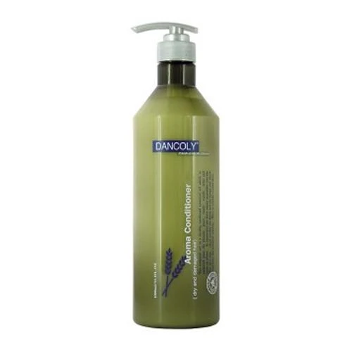 Angel Professional Kondicionierius pažeistiems plaukams Dancoly Aroma Conditioner Dry and Damaged Hair 1000ml