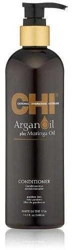 Kondicionierius su argano ir moringų aliejumi CHI Argan Oil Conditioner 340ml