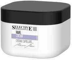 Selective Professional Kondicionuojantis plaukų kremas - kaukė Selective Hair Kreminis 500ml